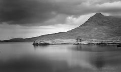 Ardvreck Castle