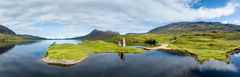 Ardvreck Castle