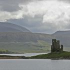 ~ Ardvreck Castle ~