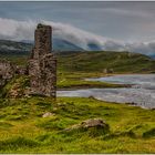 Ardvreck Castle & Calda House