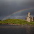 Ardvreck Castle