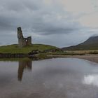 Ardvreck Castle