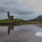 Ardvreck Castle