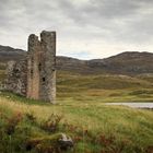 Ardvreck Castle II