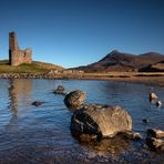 Ardvreck Castle II