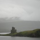 Ardvreck Castle und die Frage...