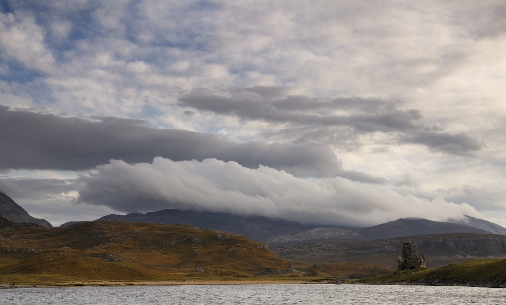 Ardvreck