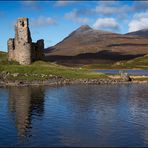 Ardwreck Castle