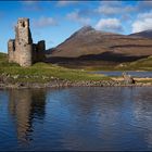 Ardwreck Castle