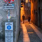 Area Pedonale