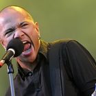 Area4 2011: "Danko Jones"