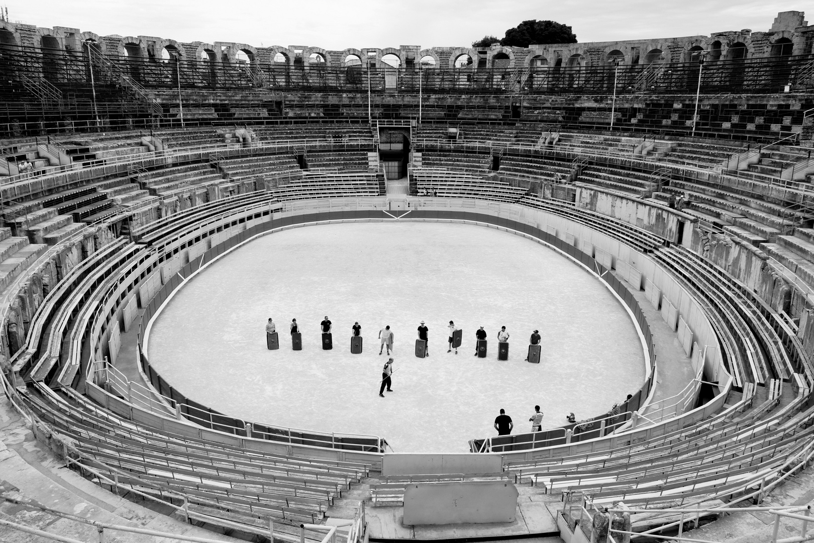 Arena Arles