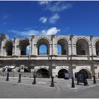 ~ Arena Arles ~