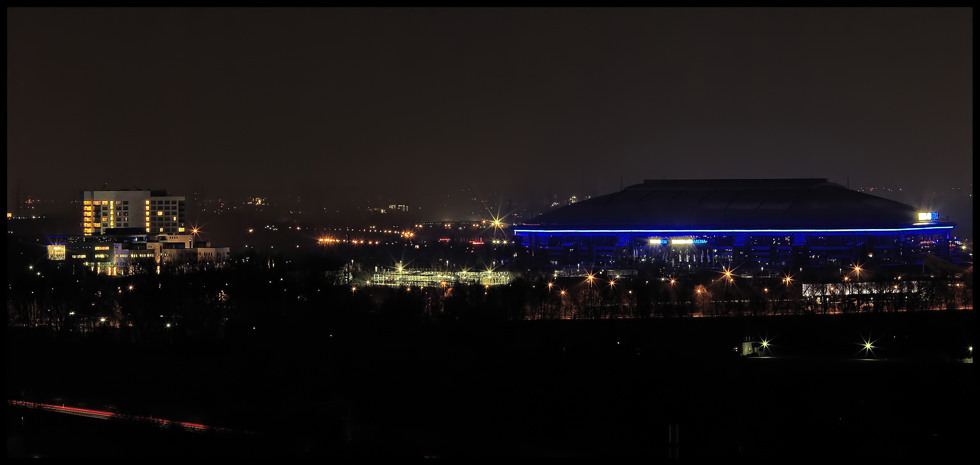 Arena "auf Schalke"
