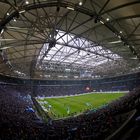 Arena auf Schalke