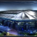 Arena auf Schalke