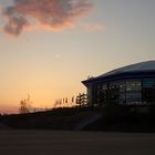 Arena auf Schalke