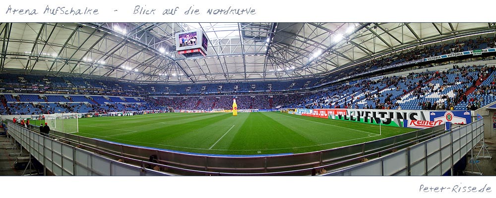 Arena AufSchalke 2