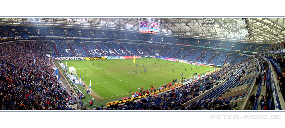 Arena AufSchalke 3