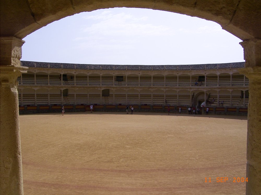 Arena