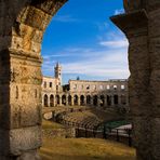 Arena di Pola