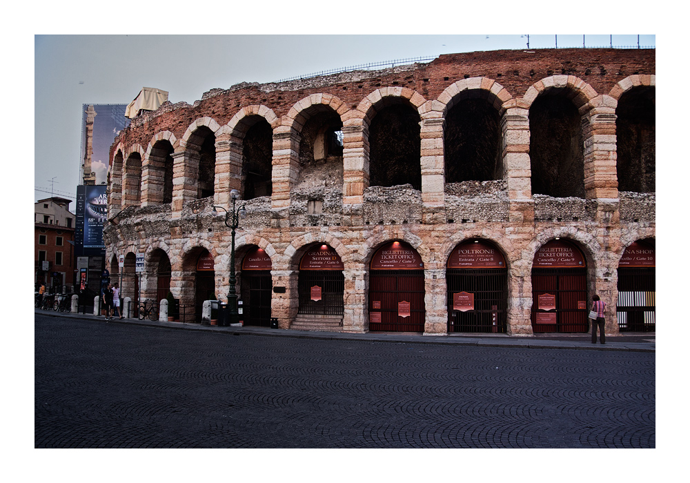 Arena di Verona