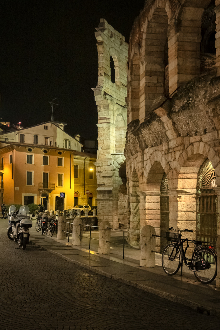 Arena di Verona