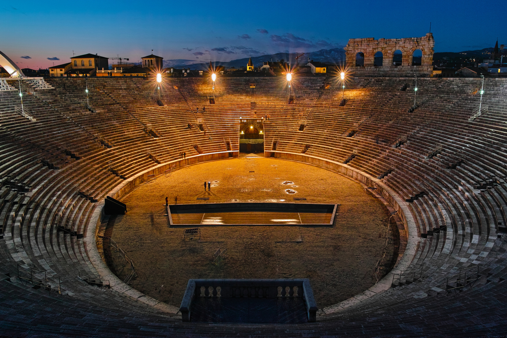 Arena di Verona