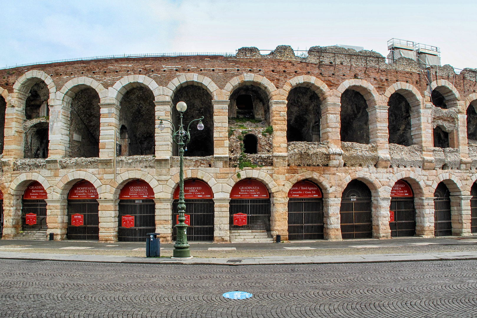 Arena di Verona