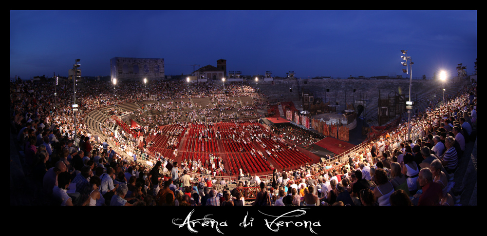 Arena di Verona