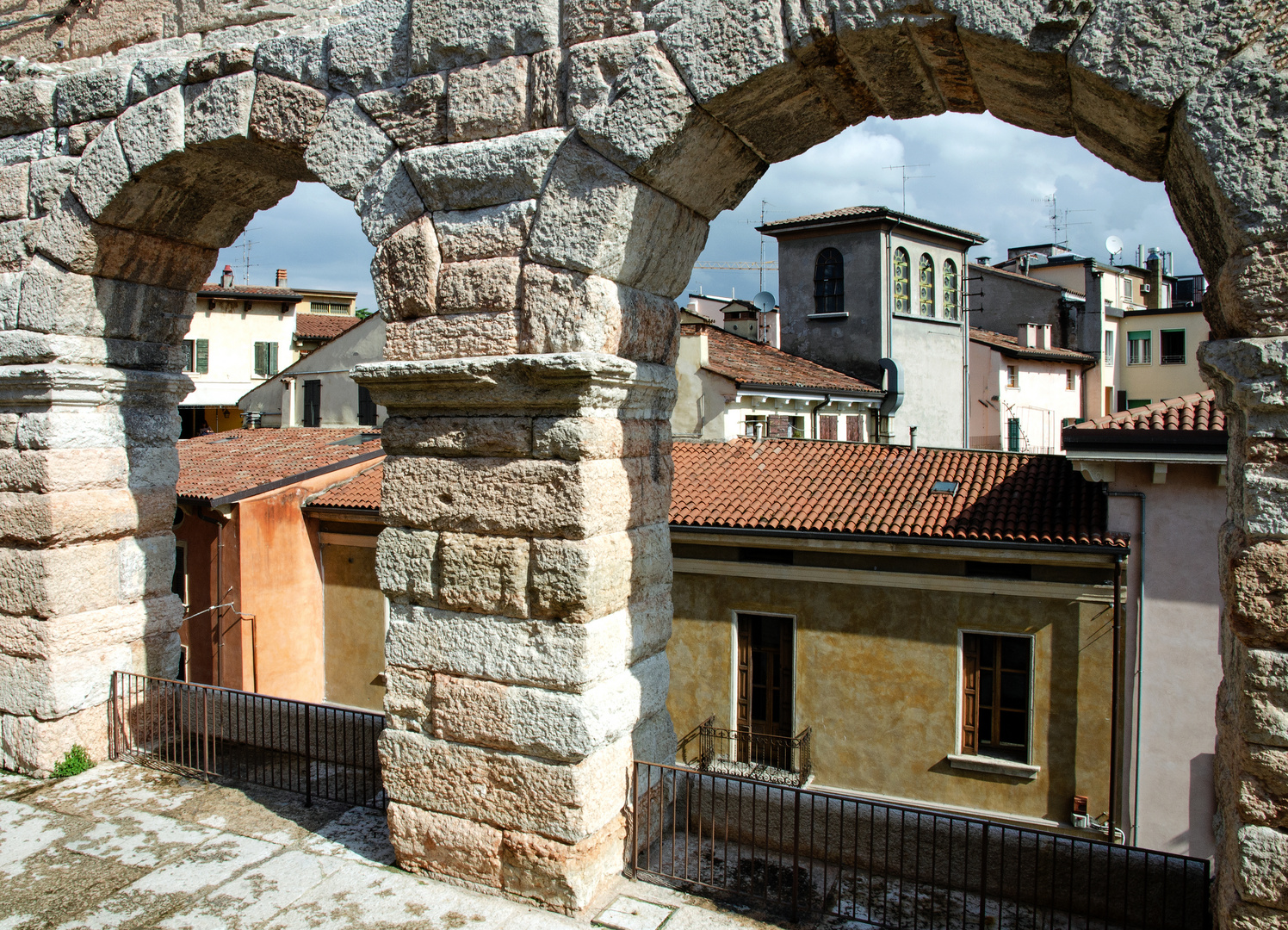 Arena di Verona