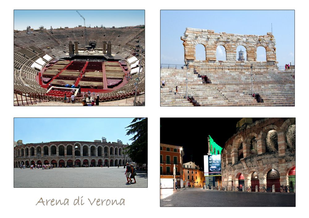 Arena di Verona