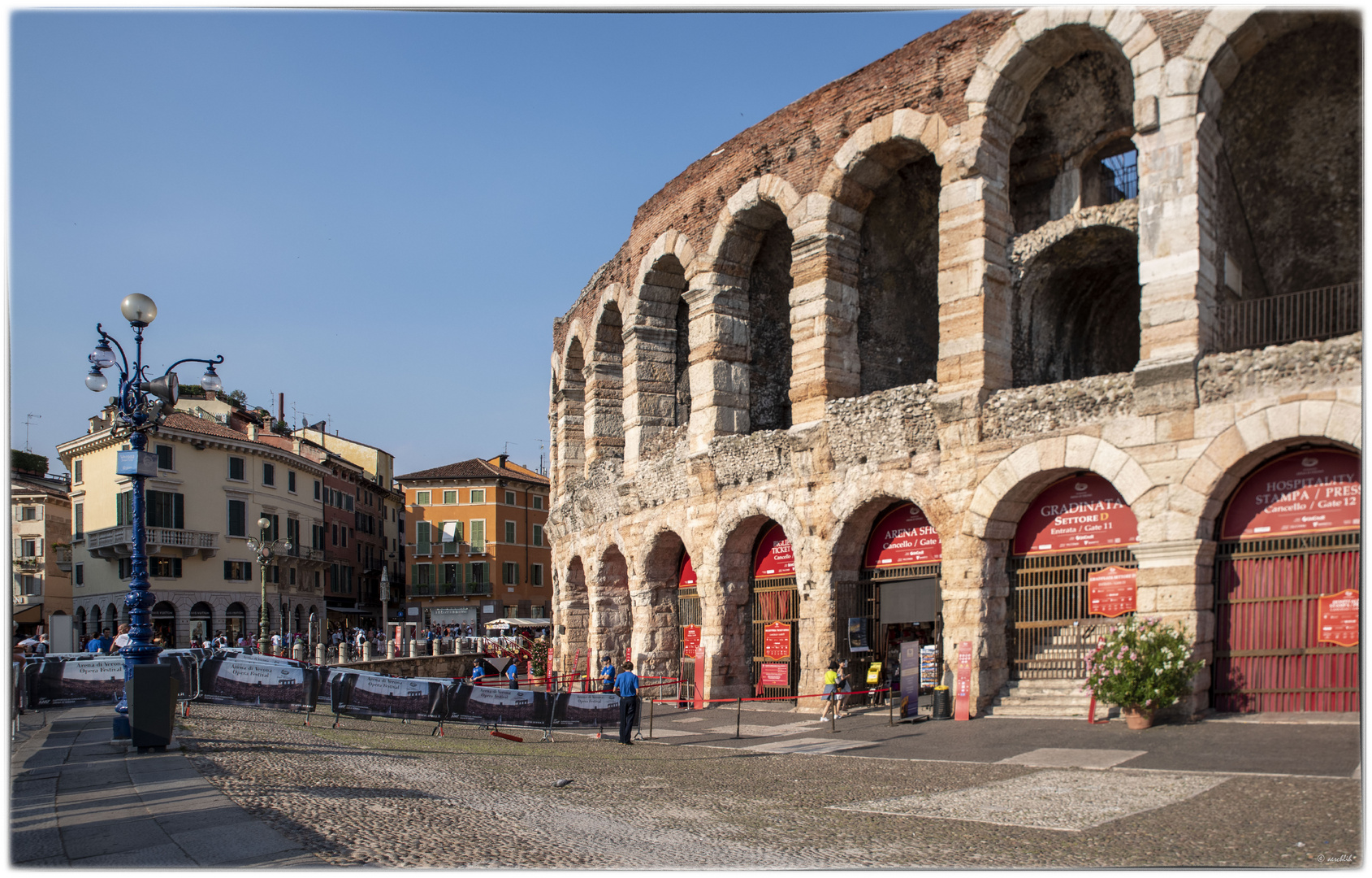 Arena di Verona