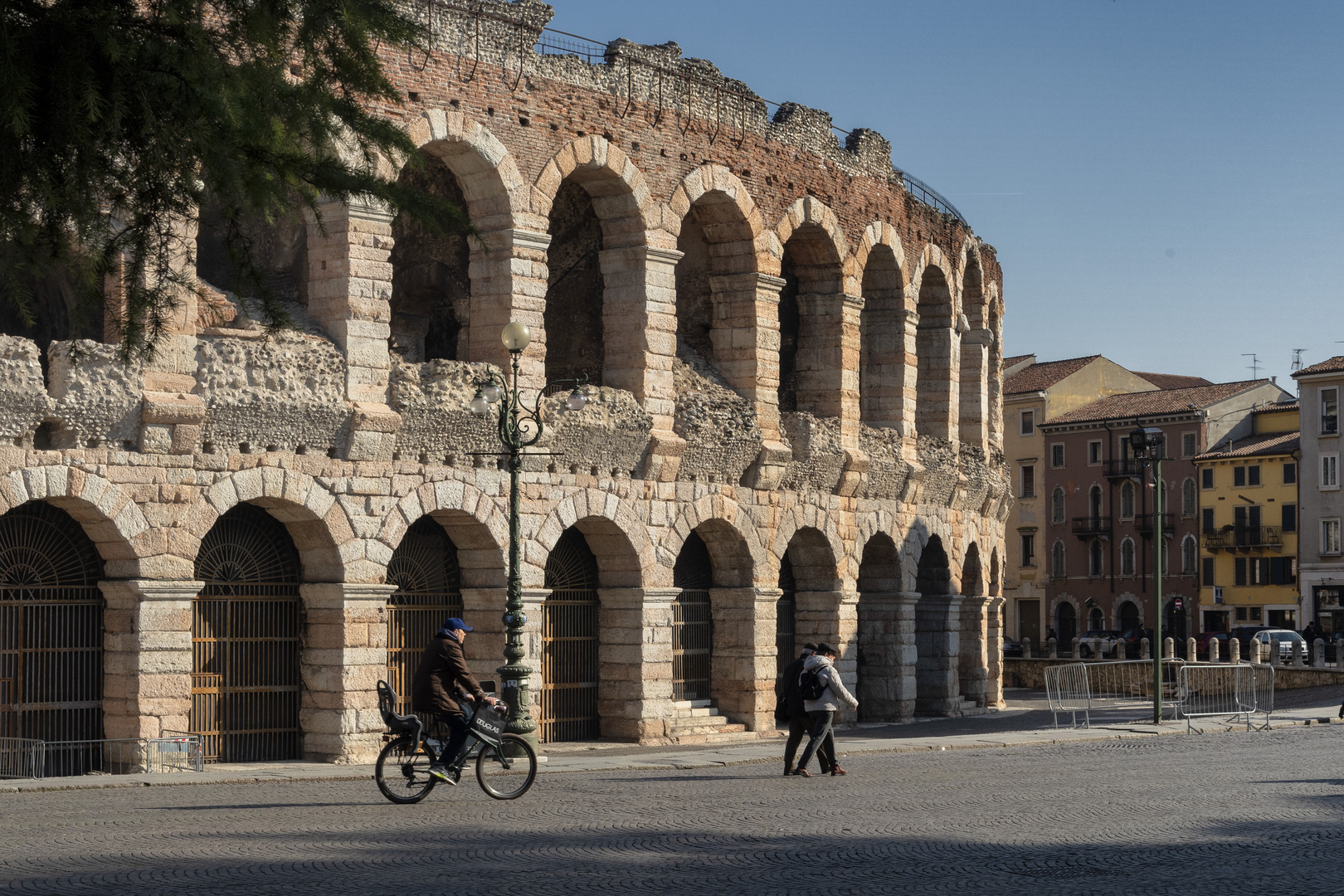 Arena di Verona