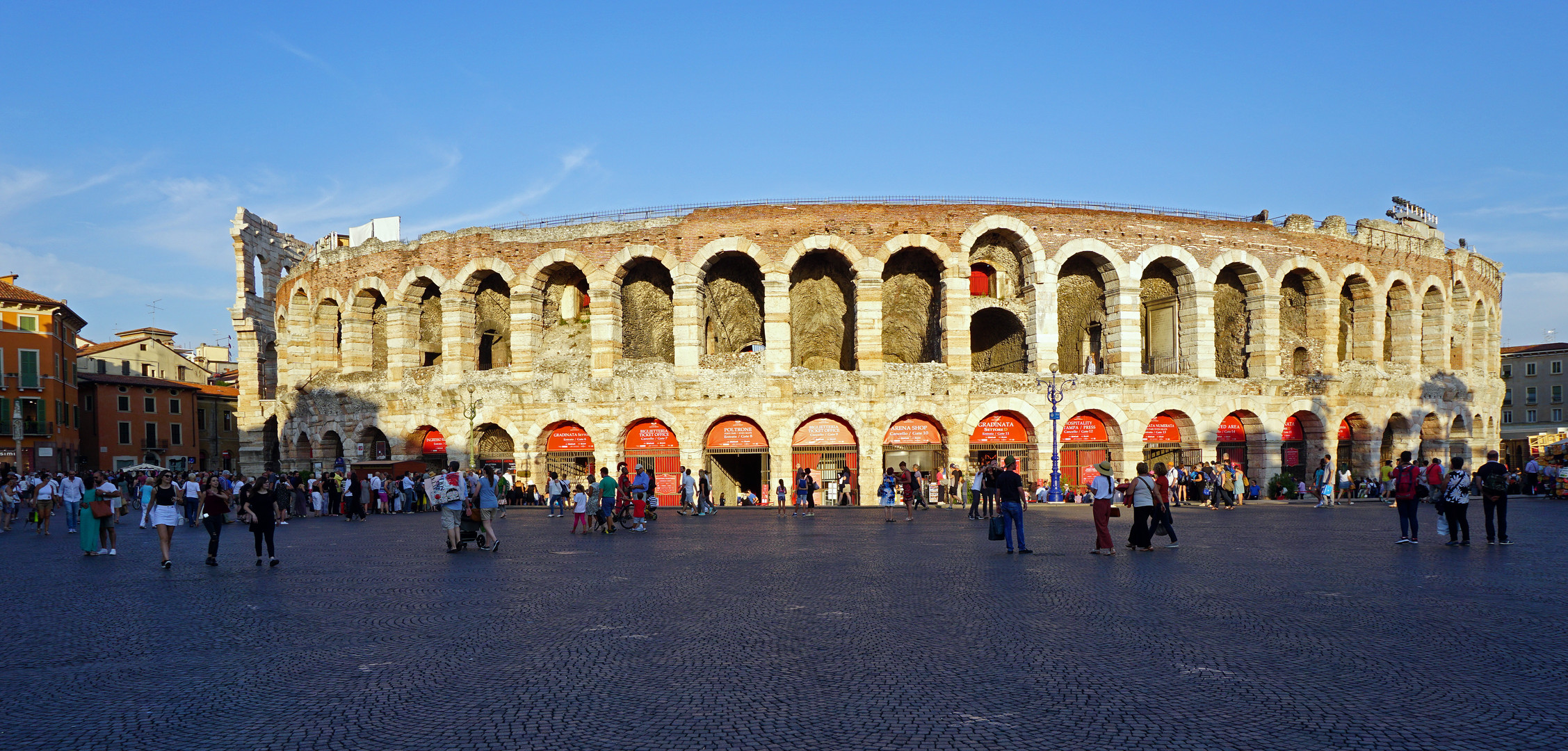 Arena di Verona