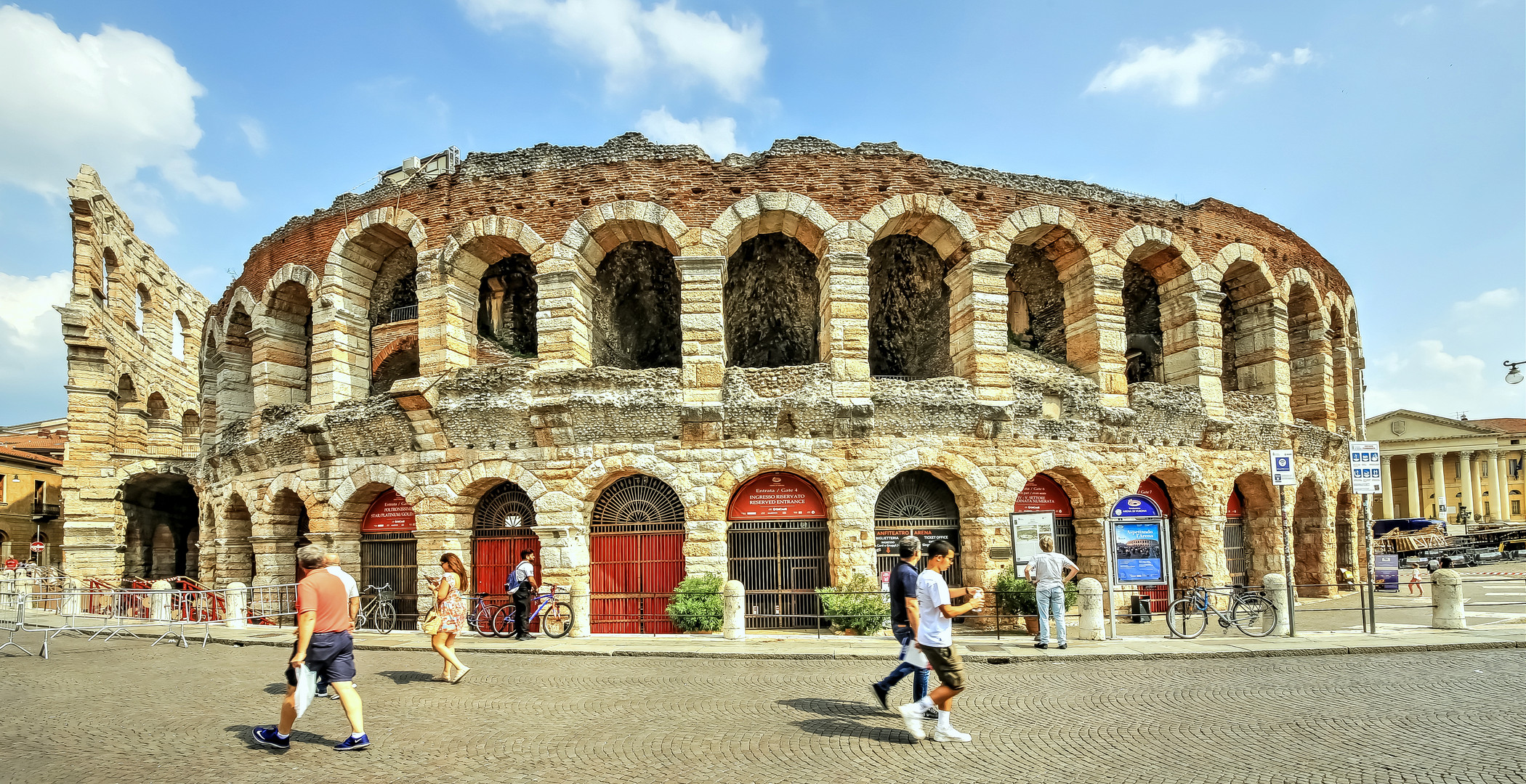 Arena di Verona