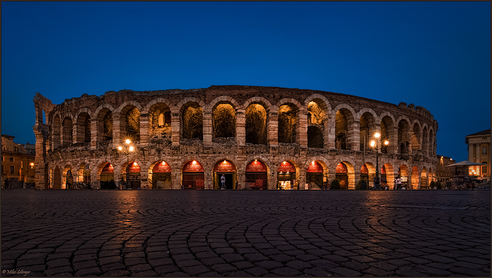 Arena di Verona