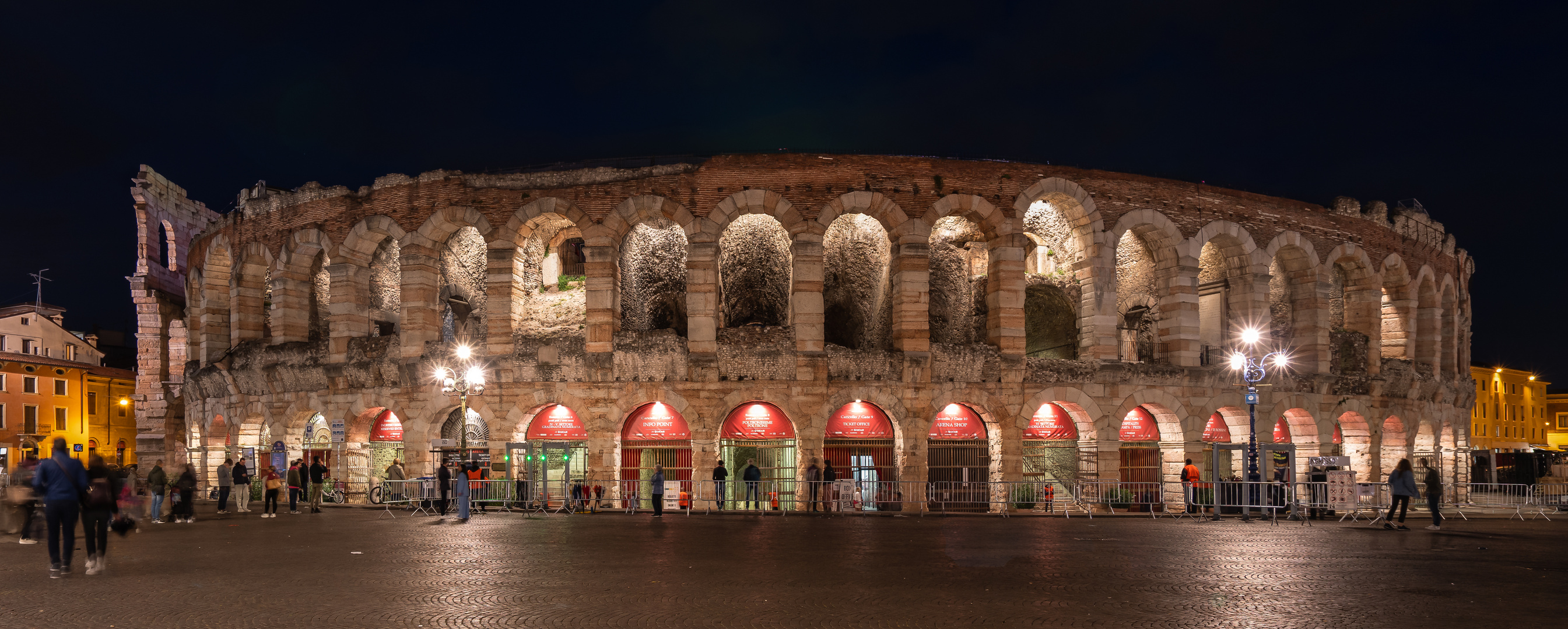 Arena di Verona