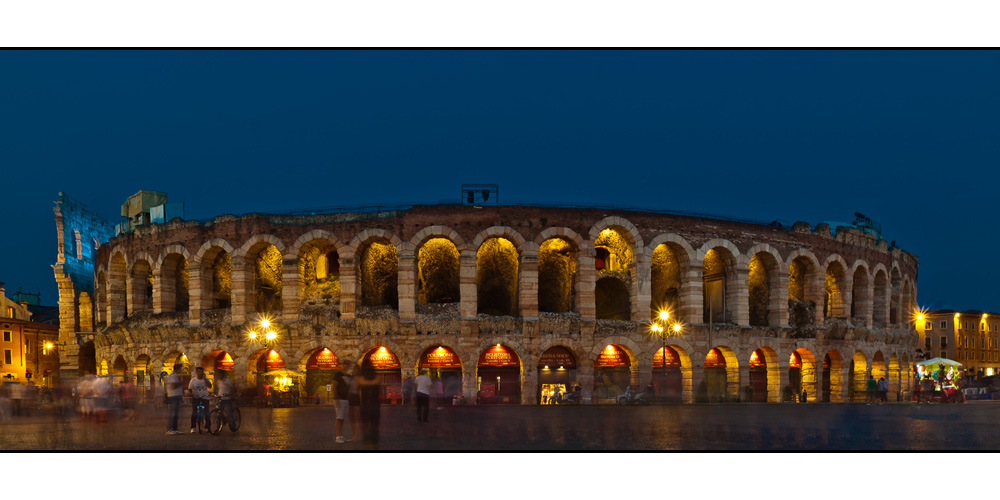 Arena di Verona