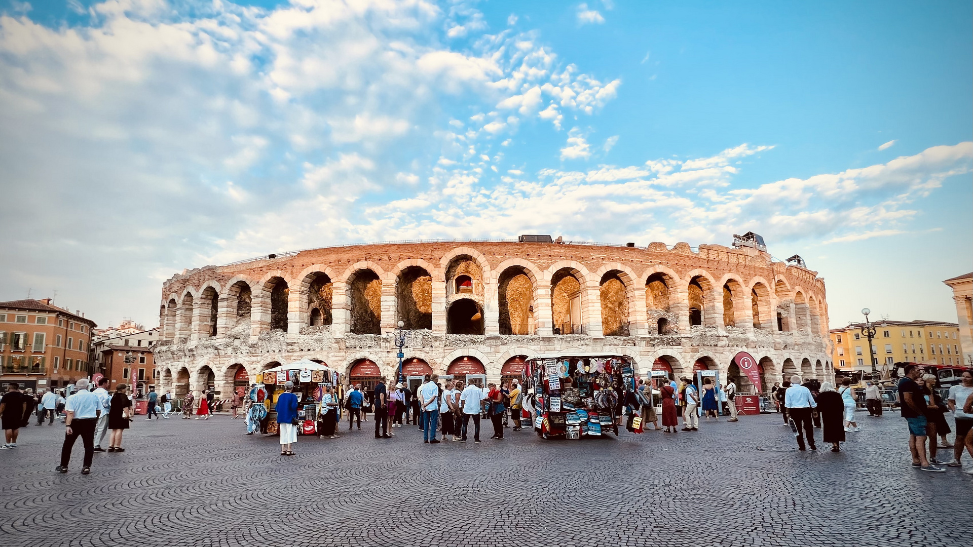 Arena di Verona