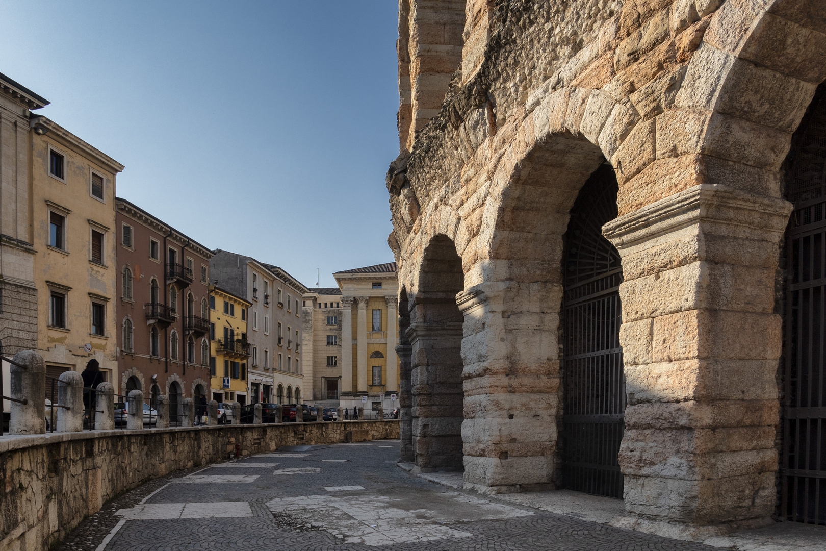 Arena di Verona