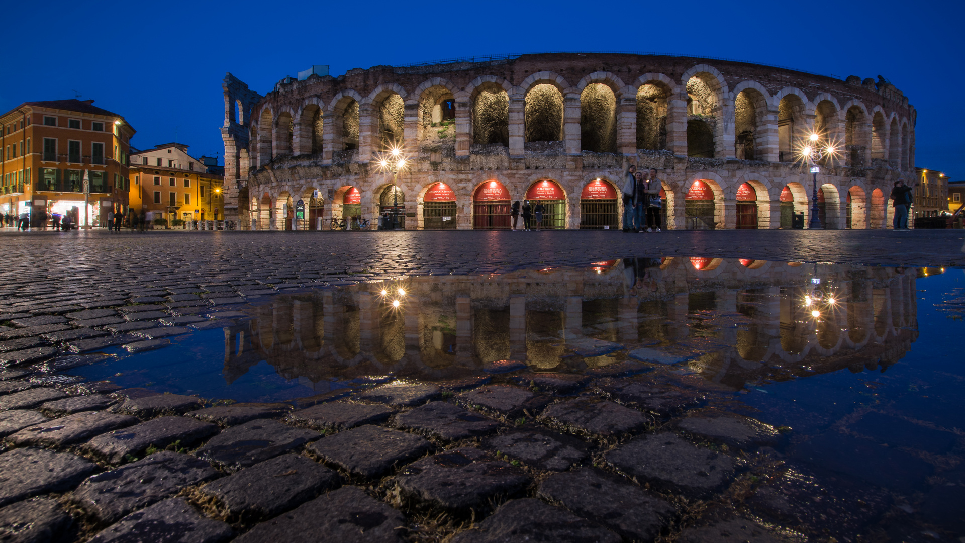 Arena di Verona