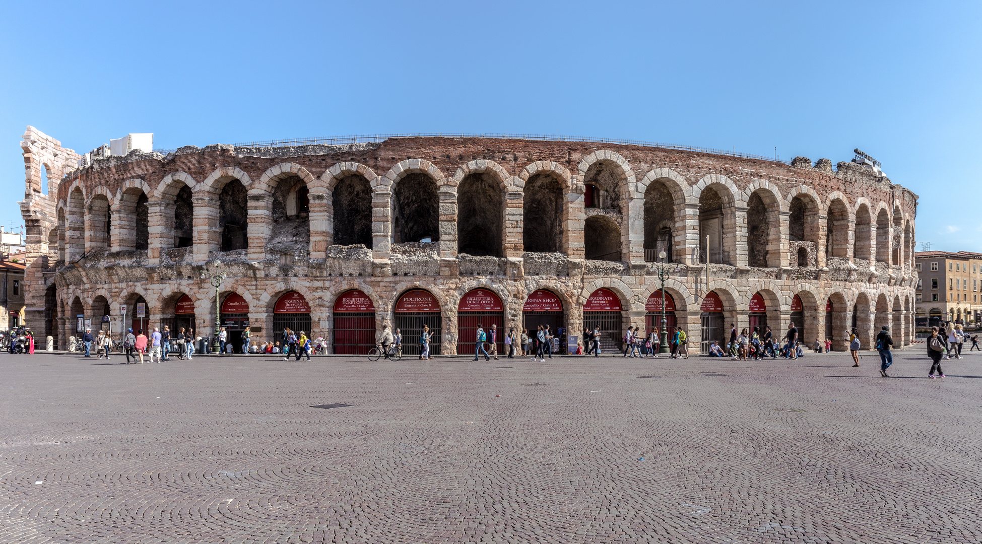 Arena di Verona