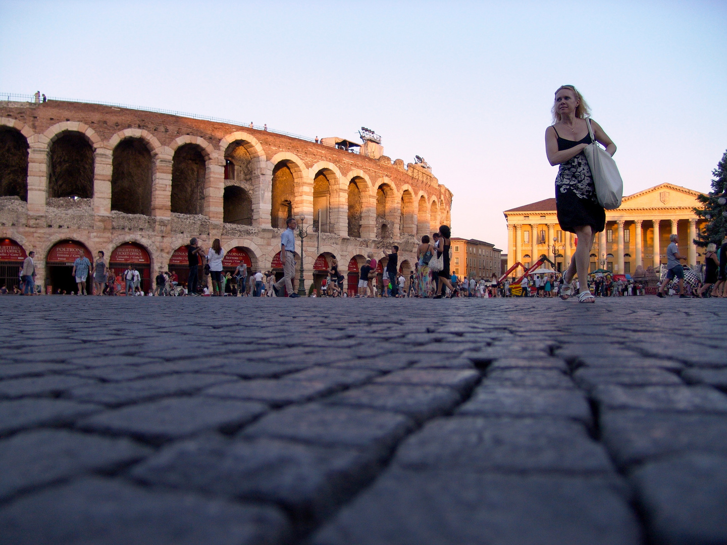 Arena di Verona