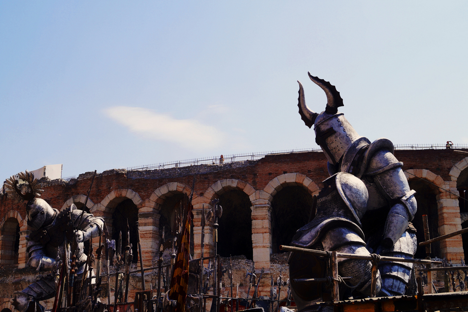 Arena Di Verona