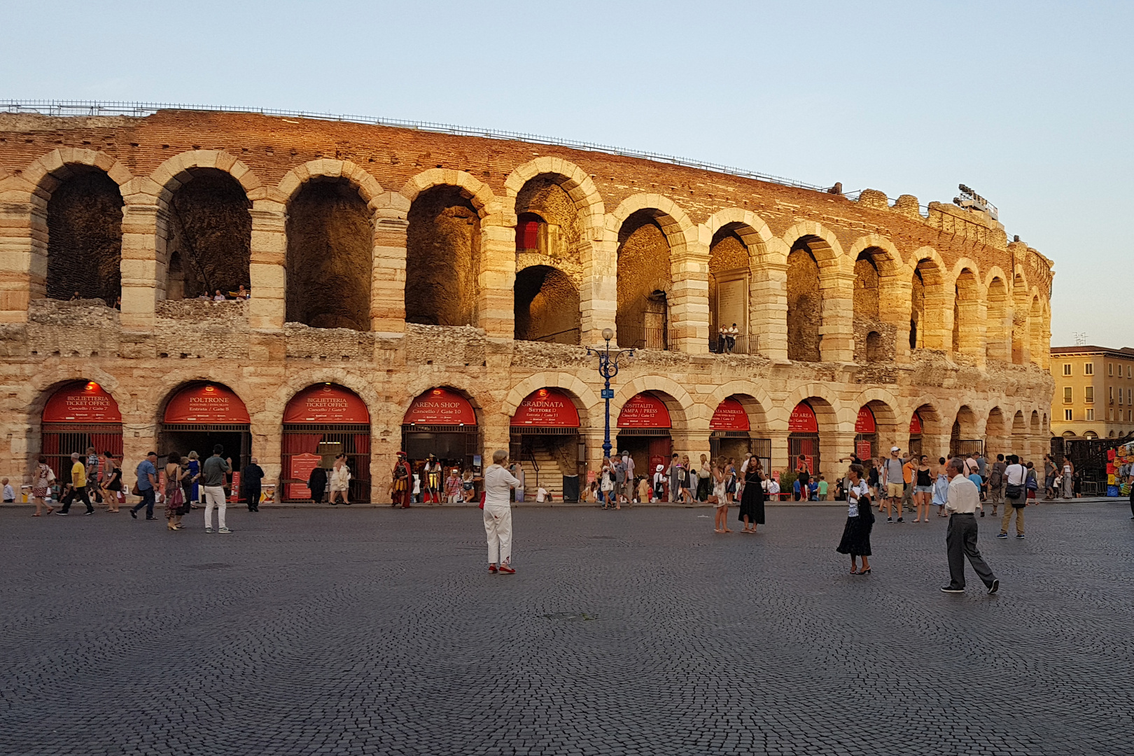 Arena di Verona