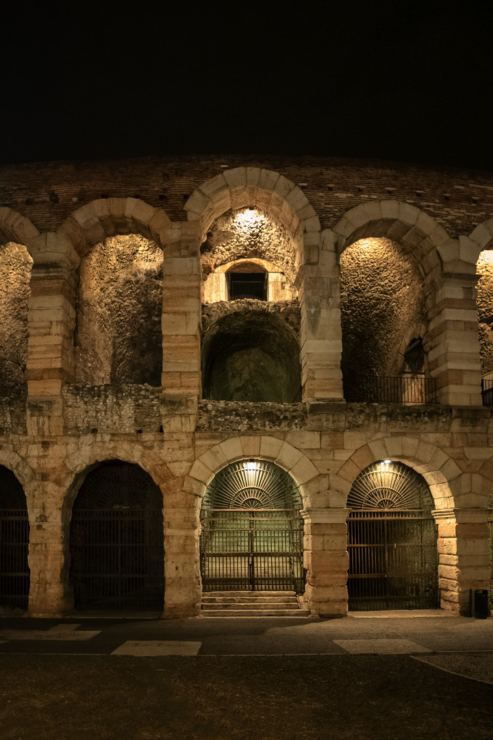 Arena di Verona