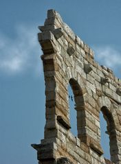 Arena di Verona: particolare