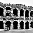 Arena di Verona, piazza Bra