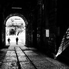 Arena di Verona, portico